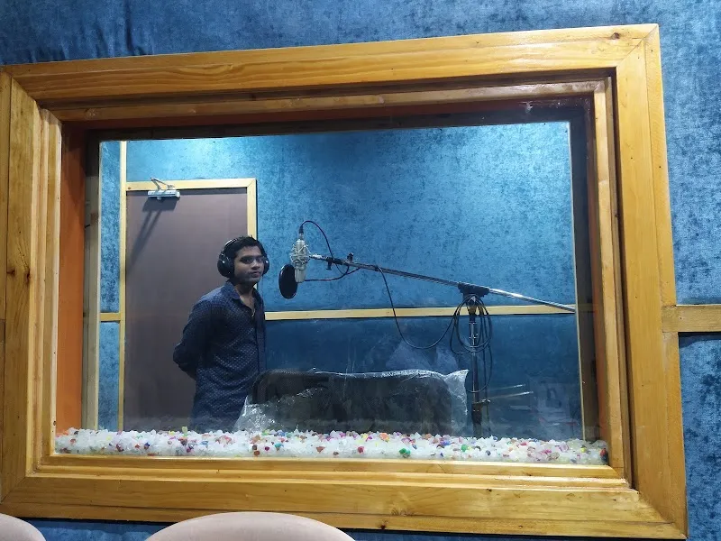 Aryan Records