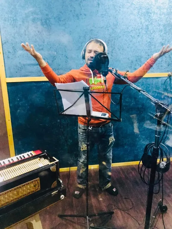 Aryan Records