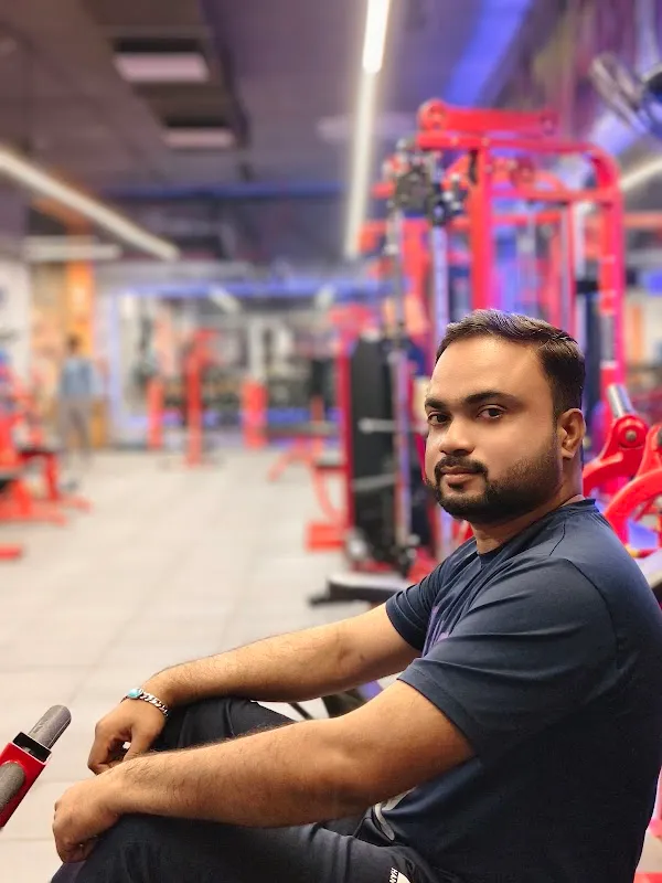 IROXX GYM