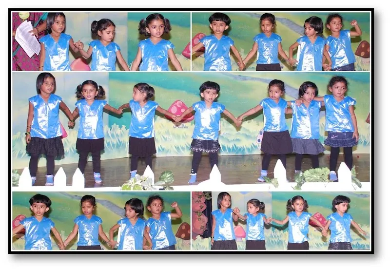Stylish Chinna's Dance Studio