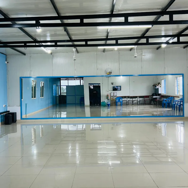 Stylish Chinna's Dance Studio