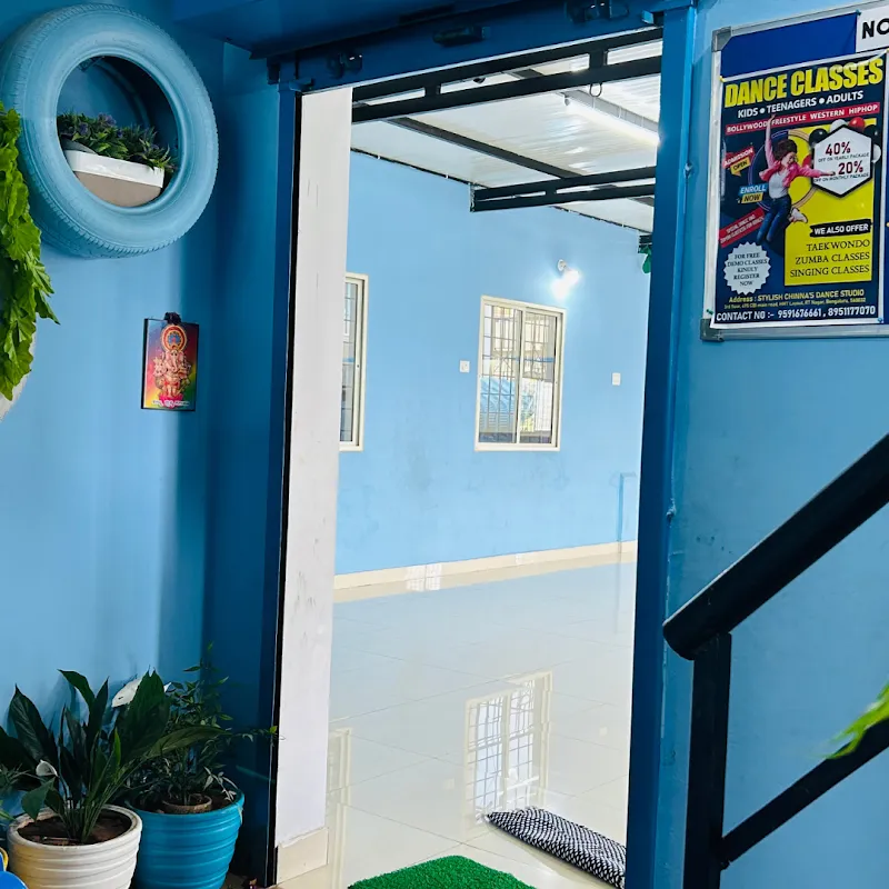 Stylish Chinna's Dance Studio