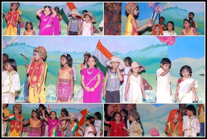 Stylish Chinna's Dance Studio