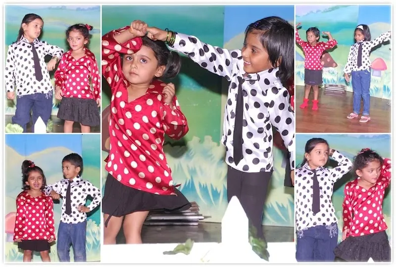 Stylish Chinna's Dance Studio