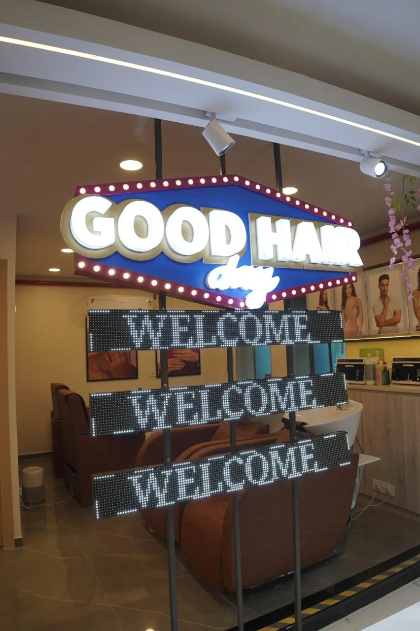 Lakme Salon For Him and Her in Harish MukherjeeRoad,Kolkata