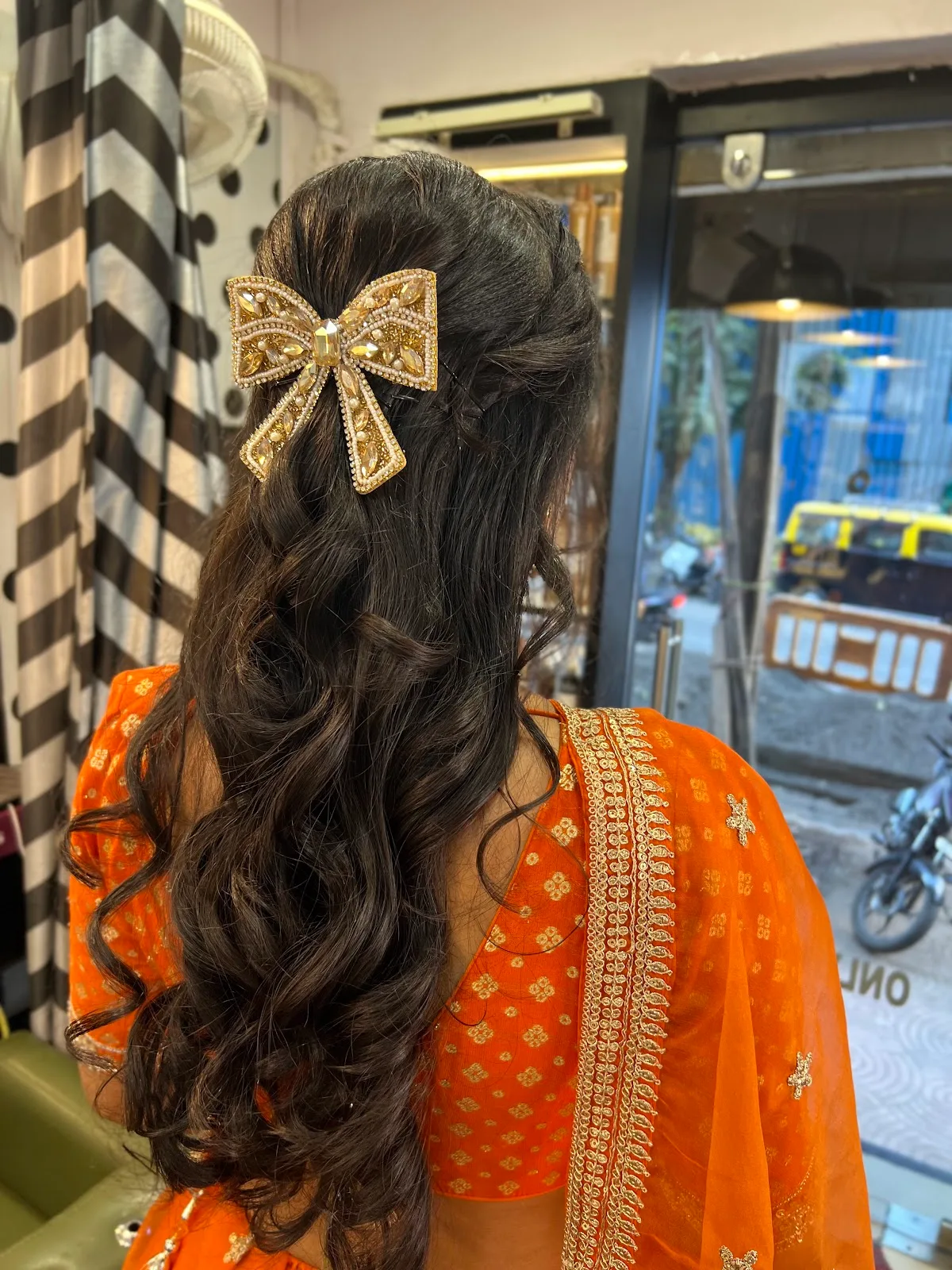 Newyork Salon & Spa (Unisex)