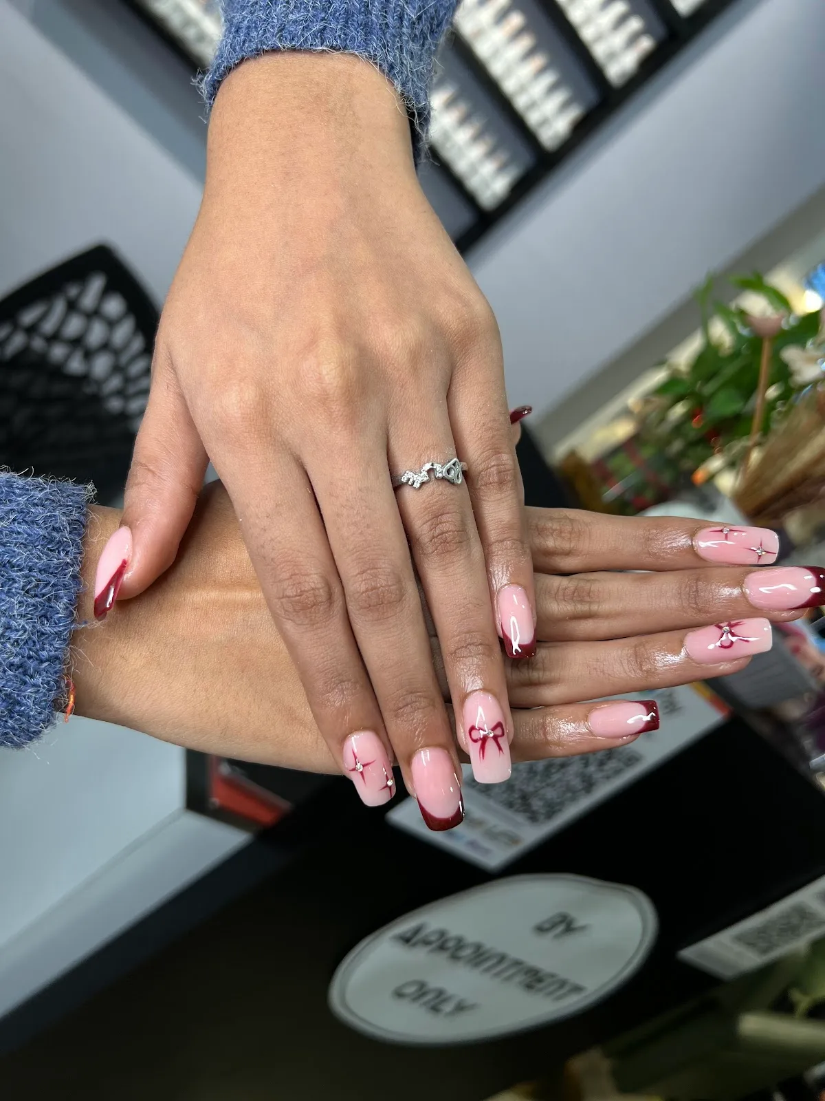 Newyork Salon & Spa (Unisex)
