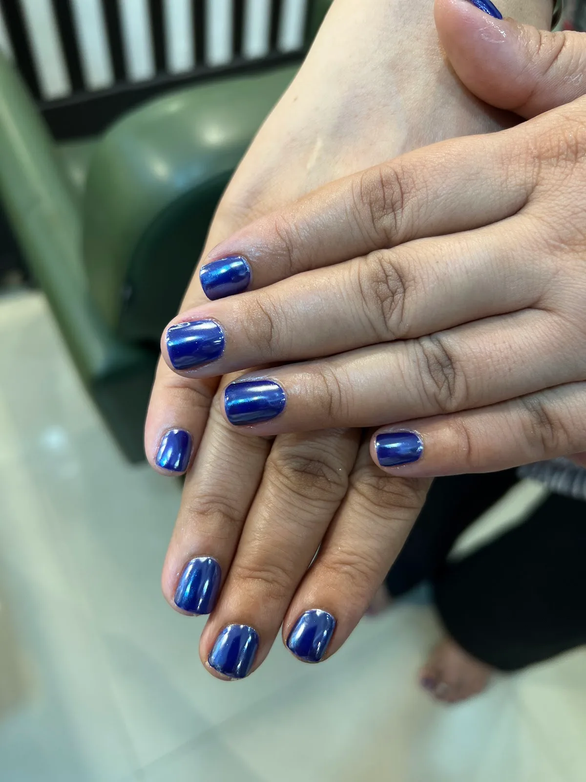 Newyork Salon & Spa (Unisex)