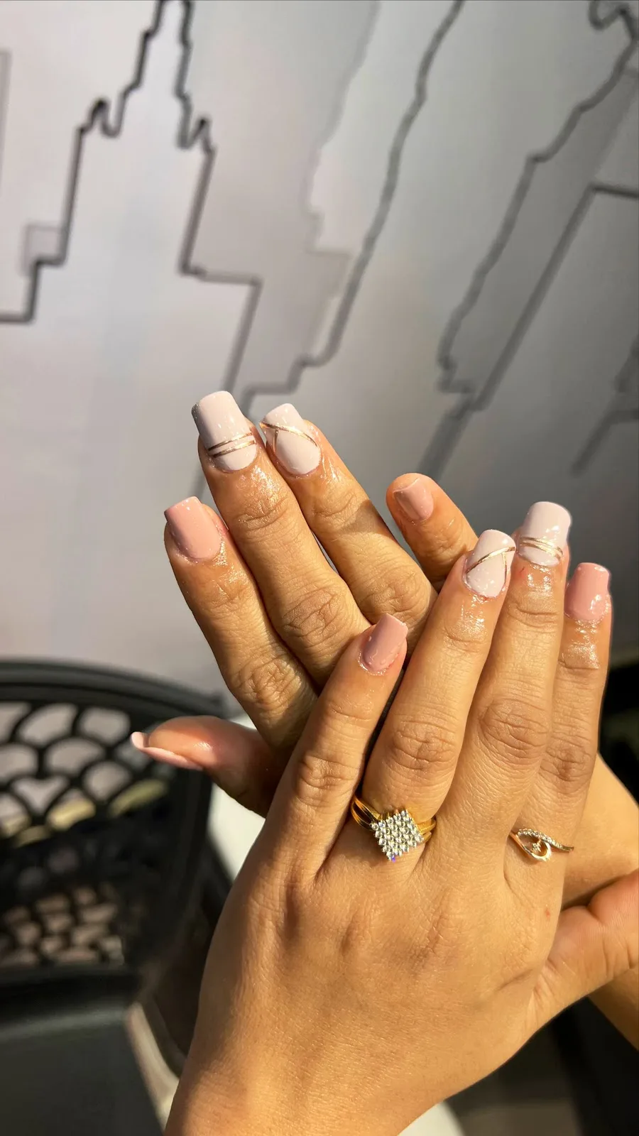 Newyork Salon & Spa (Unisex)