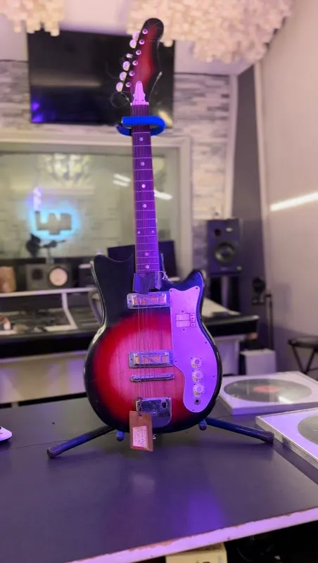 TheLabStudiosNYC Recording Studio