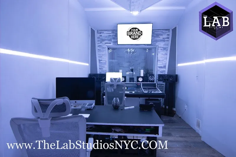 TheLabStudiosNYC Recording Studio