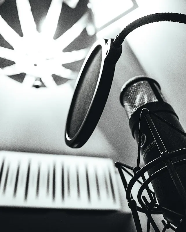 TheLabStudiosNYC Recording Studio