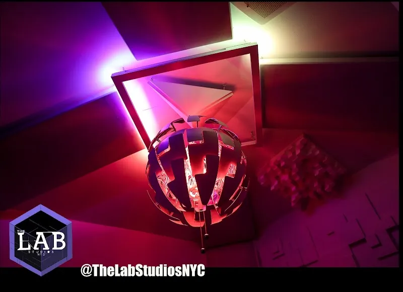 TheLabStudiosNYC Recording Studio