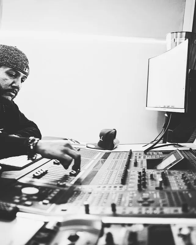 TheLabStudiosNYC Recording Studio