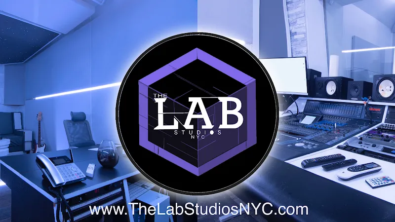 TheLabStudiosNYC Recording Studio