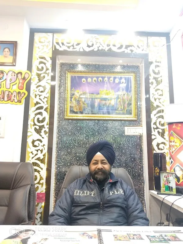 Jeewan Art Studio