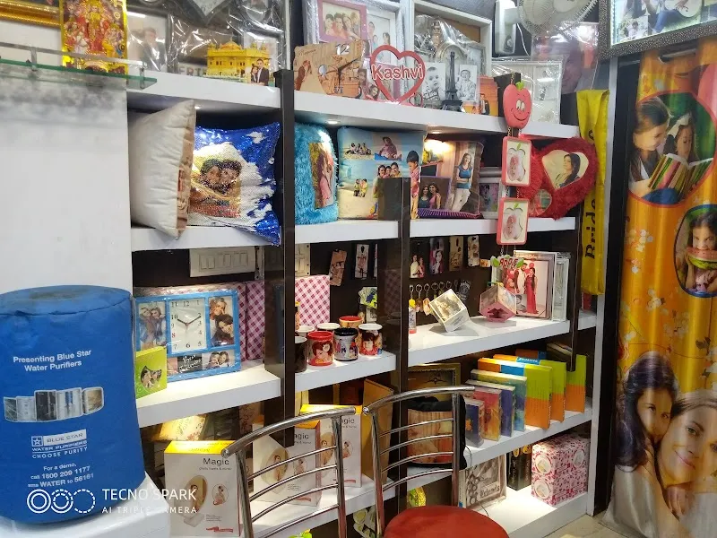 Jeewan Art Studio