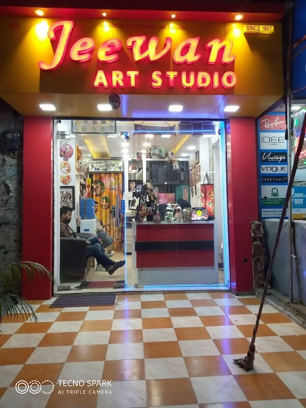 Jeewan Art Studio