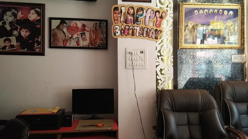 Jeewan Art Studio