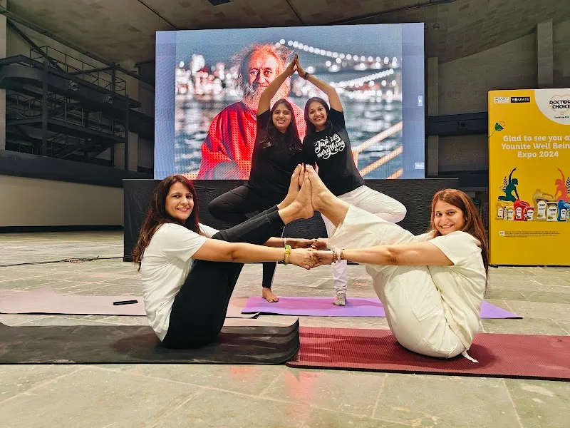 Yoga With Sandy - Yoga Instructor in Kakurgachi Kolkata | Yoga Classes | Kakurgachi