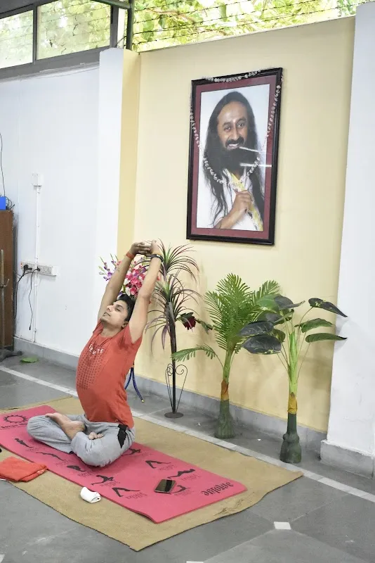 Yoga With Sandy - Yoga Instructor in Kakurgachi Kolkata | Yoga Classes | Kakurgachi