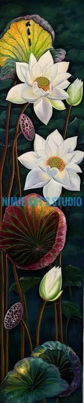 Canvas Arts Studio