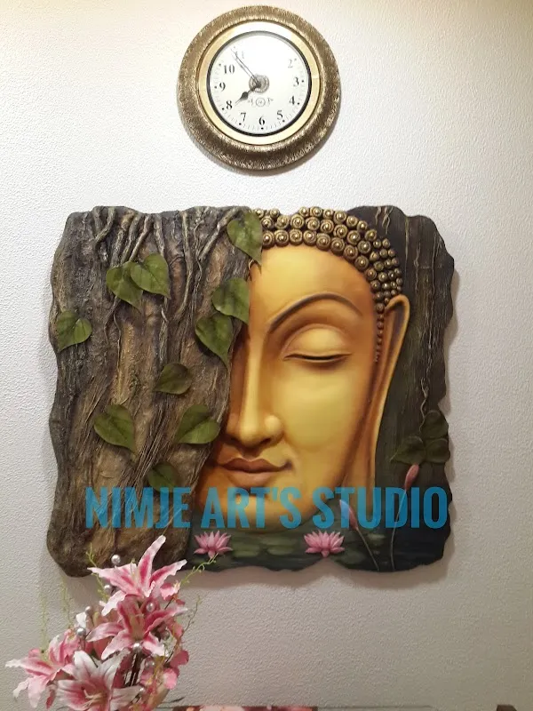 Canvas Arts Studio