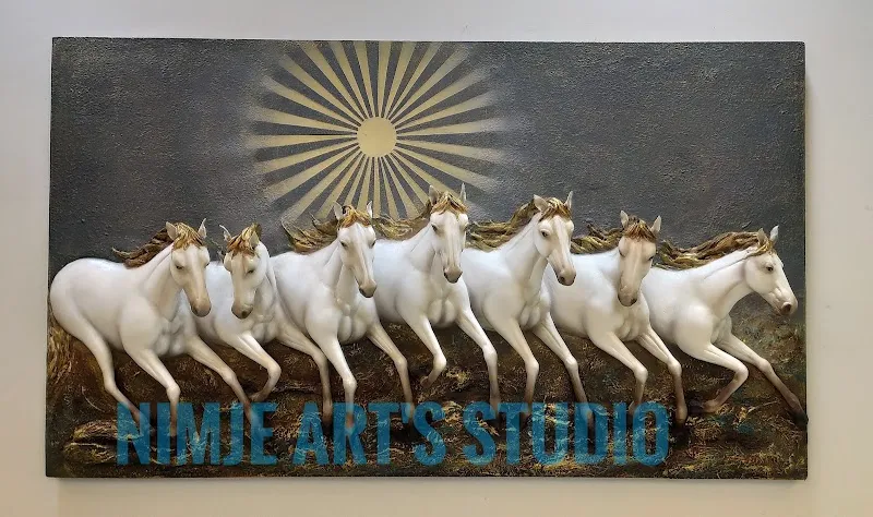 Canvas Arts Studio