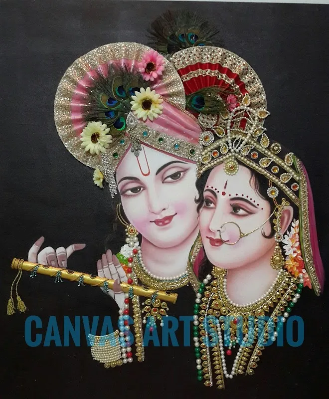 Canvas Arts Studio