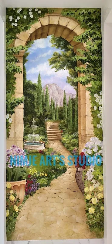 Canvas Arts Studio