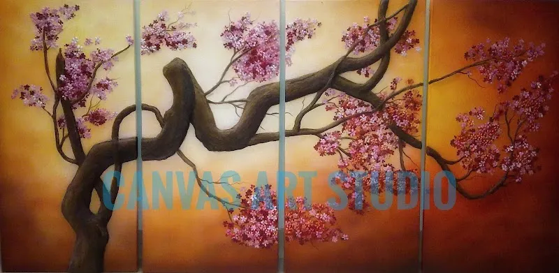 Canvas Arts Studio