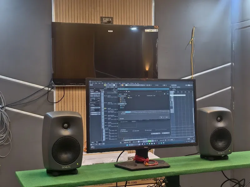 Ashu Music Studio