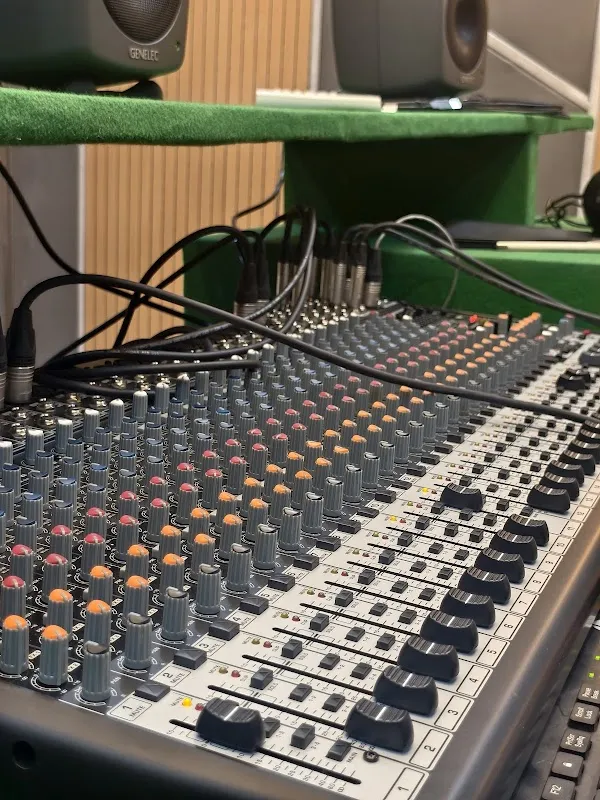 Ashu Music Studio