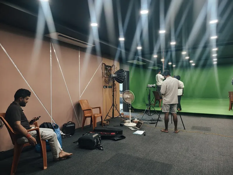 Ashu Music Studio