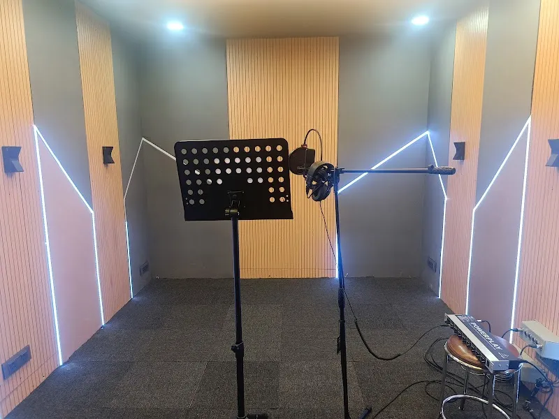 Ashu Music Studio