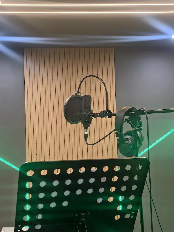 Ashu Music Studio