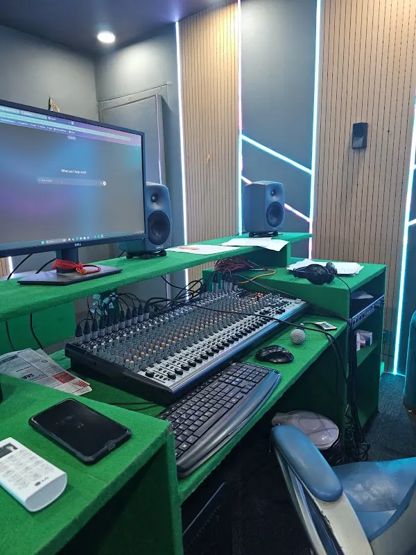 Ashu Music Studio