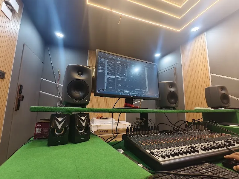 Ashu Music Studio