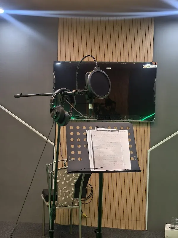 Ashu Music Studio
