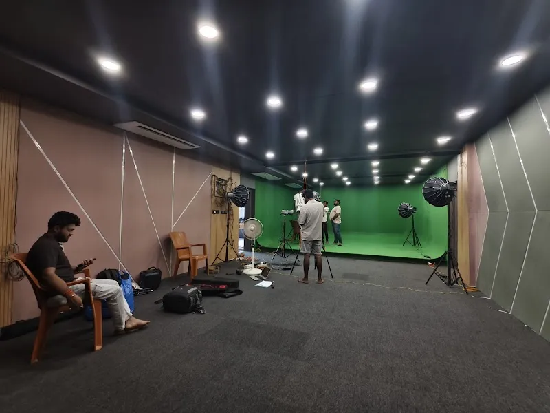 Ashu Music Studio
