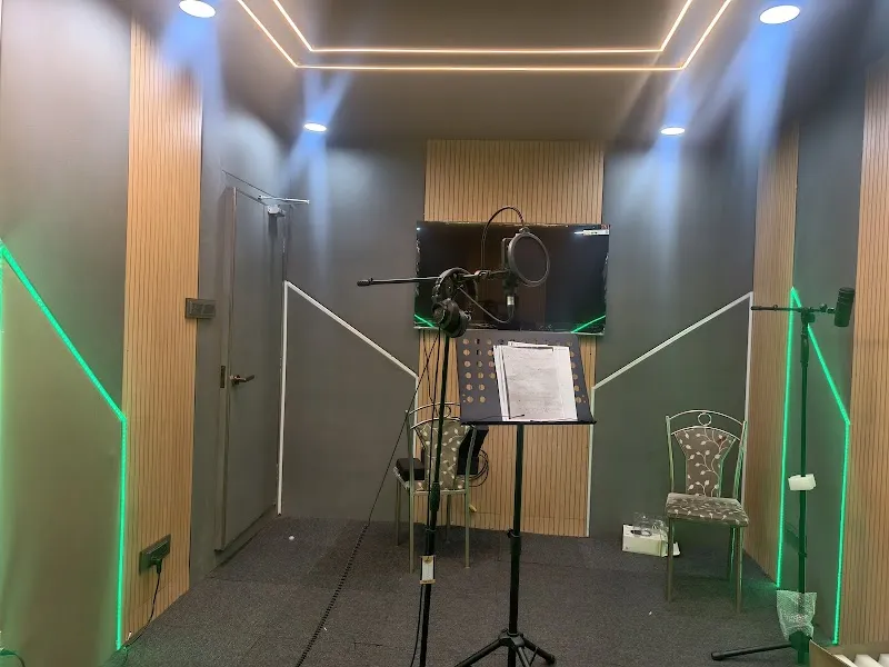 Ashu Music Studio