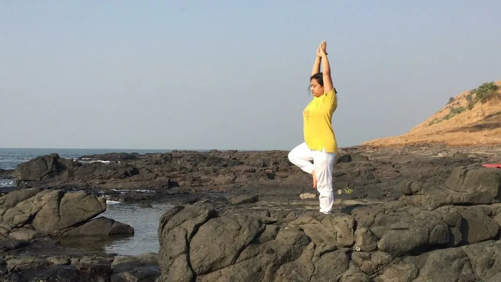 Lotus Yoga