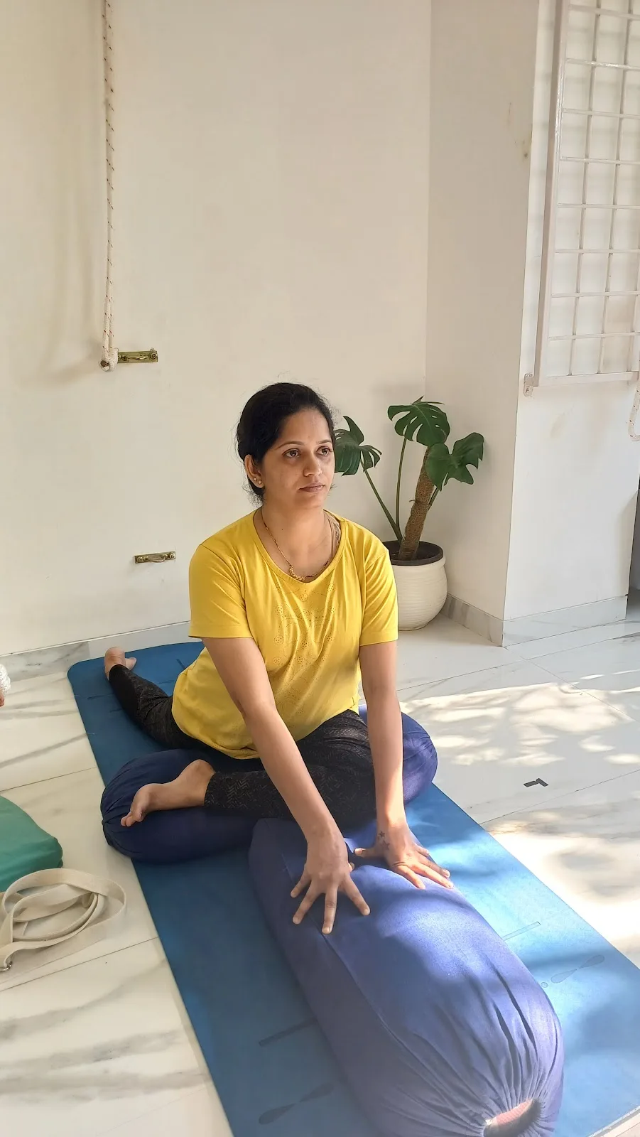 Lotus Yoga