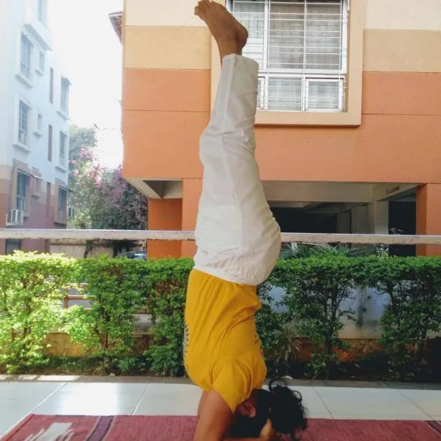 Lotus Yoga