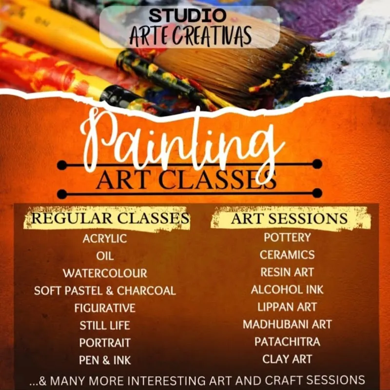 Studio Arte Creativas