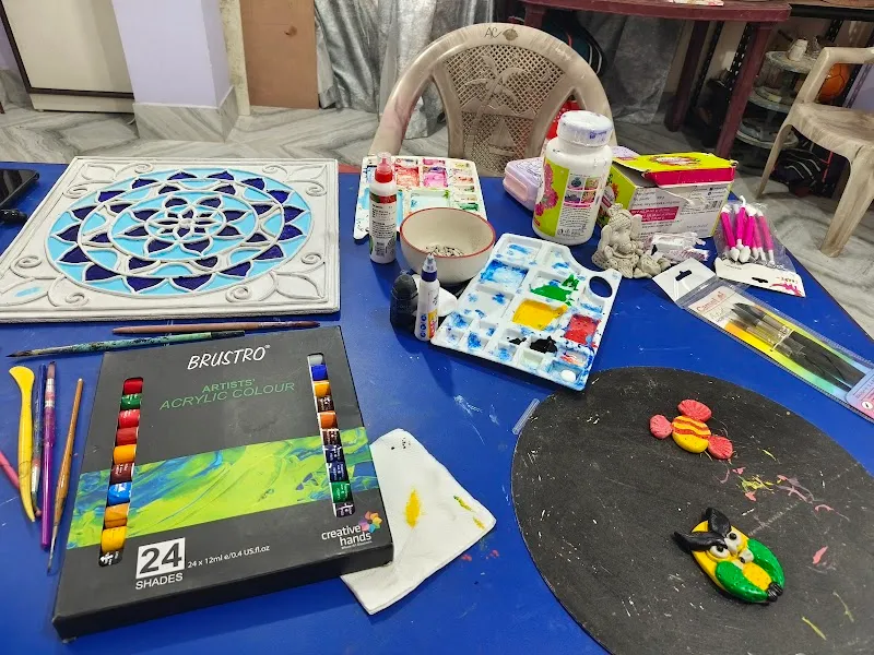 Studio Arte Creativas