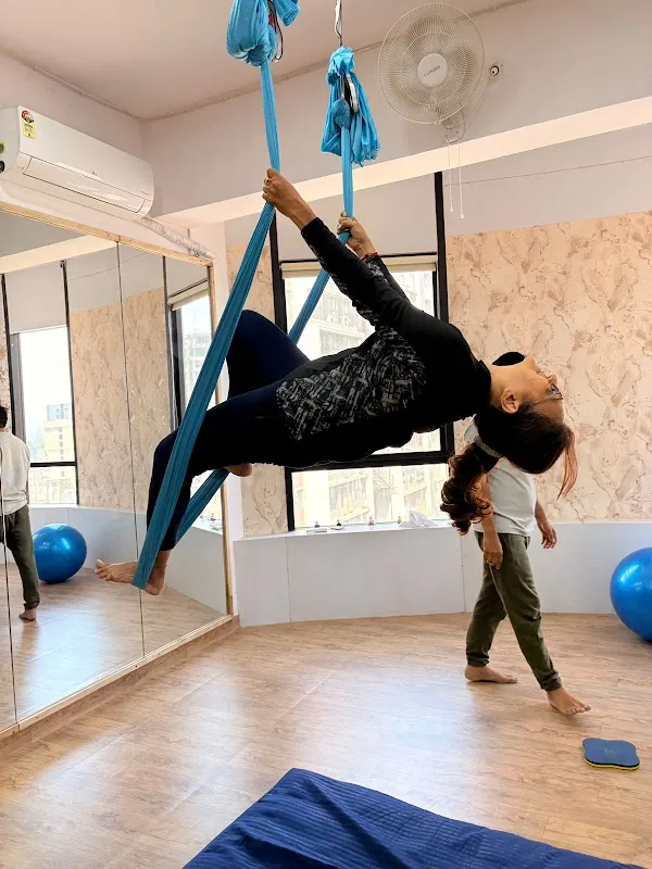 Yujyoga By VR
