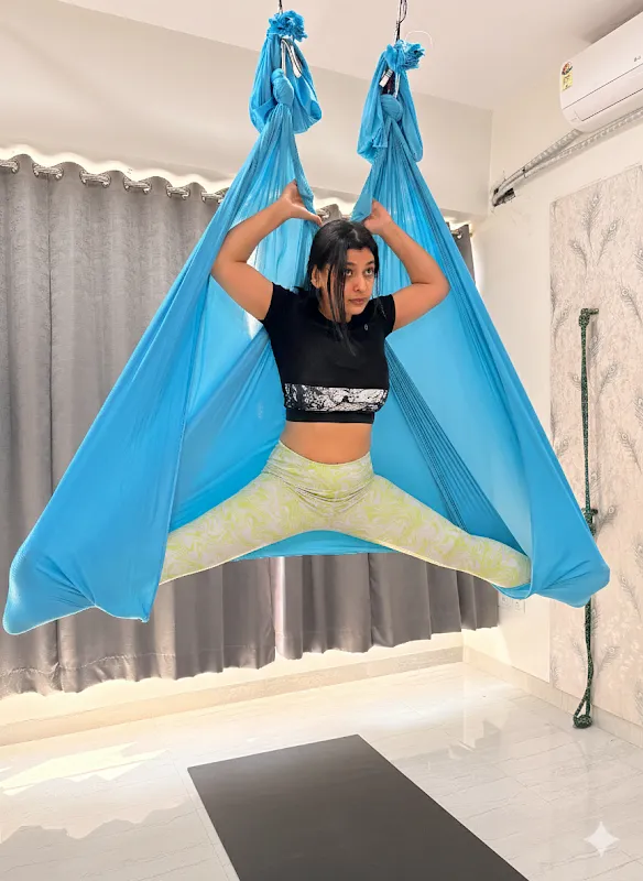 Yujyoga By VR
