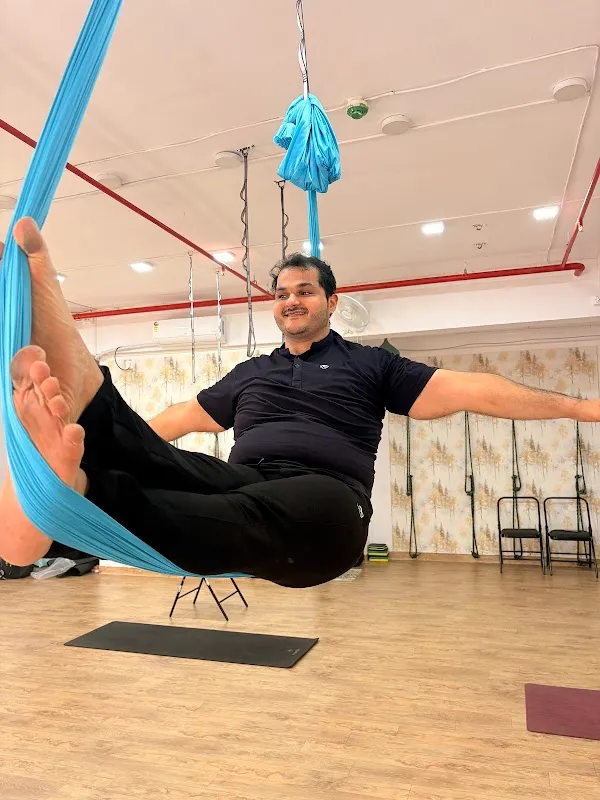 Yujyoga By VR