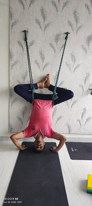 Yujyoga By VR